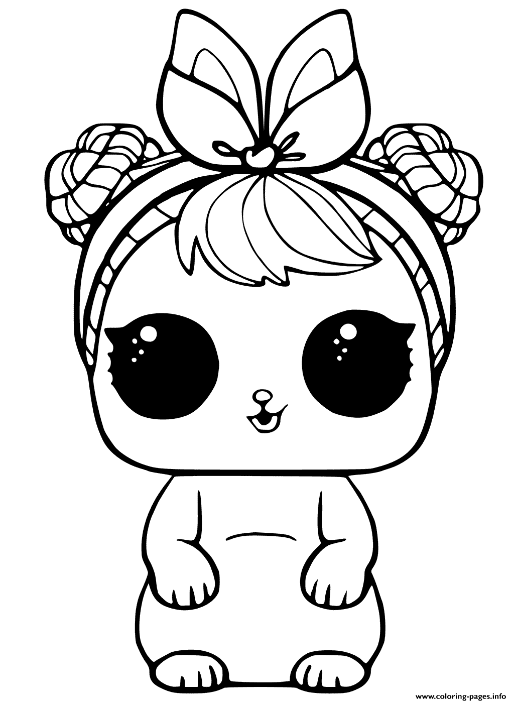 Print lol pets coloring pages animal coloring pages cartoon coloring pages coloring pages