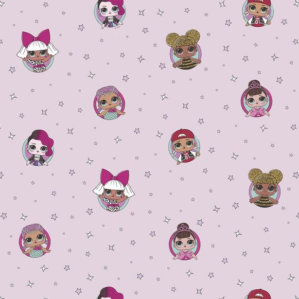 Download Free 100 + lol surprise dolls Wallpapers