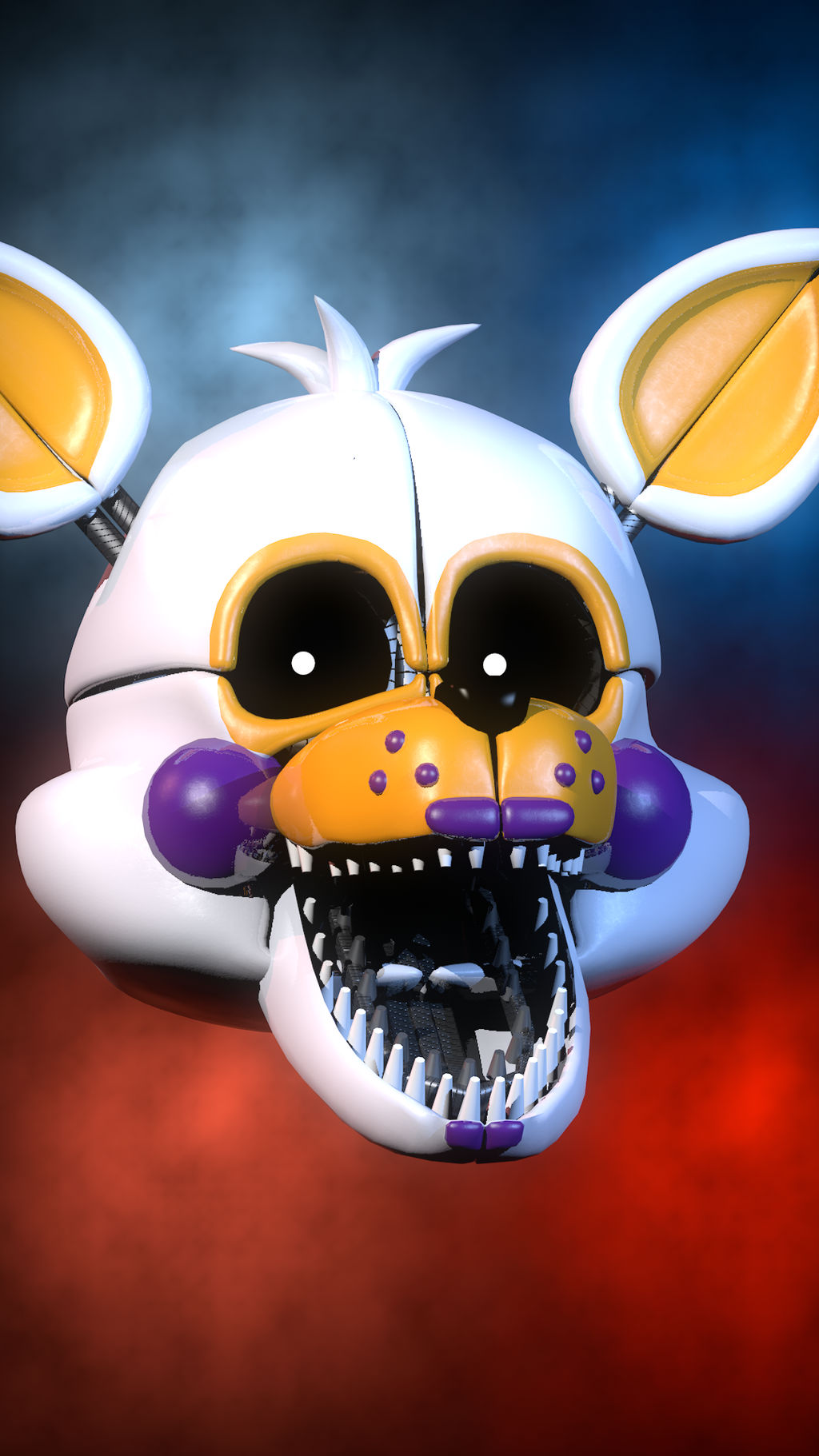 Download Free 100 + lolbit Wallpapers