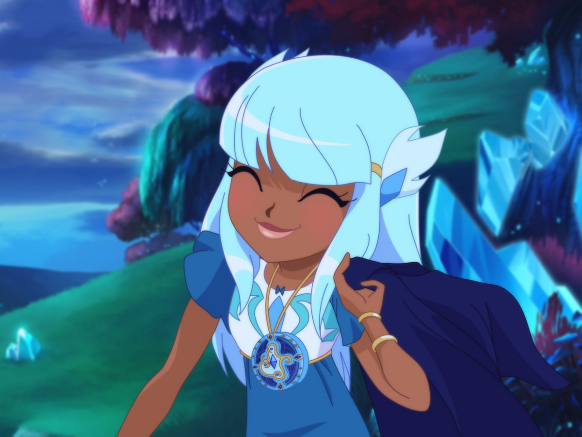 Download Free 100 + lolirock talia Wallpapers