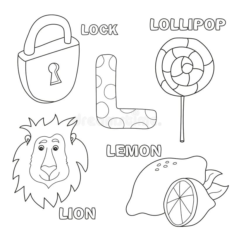 Coloring book lollipop stock illustrations â coloring book lollipop stock illustrations vectors clipart