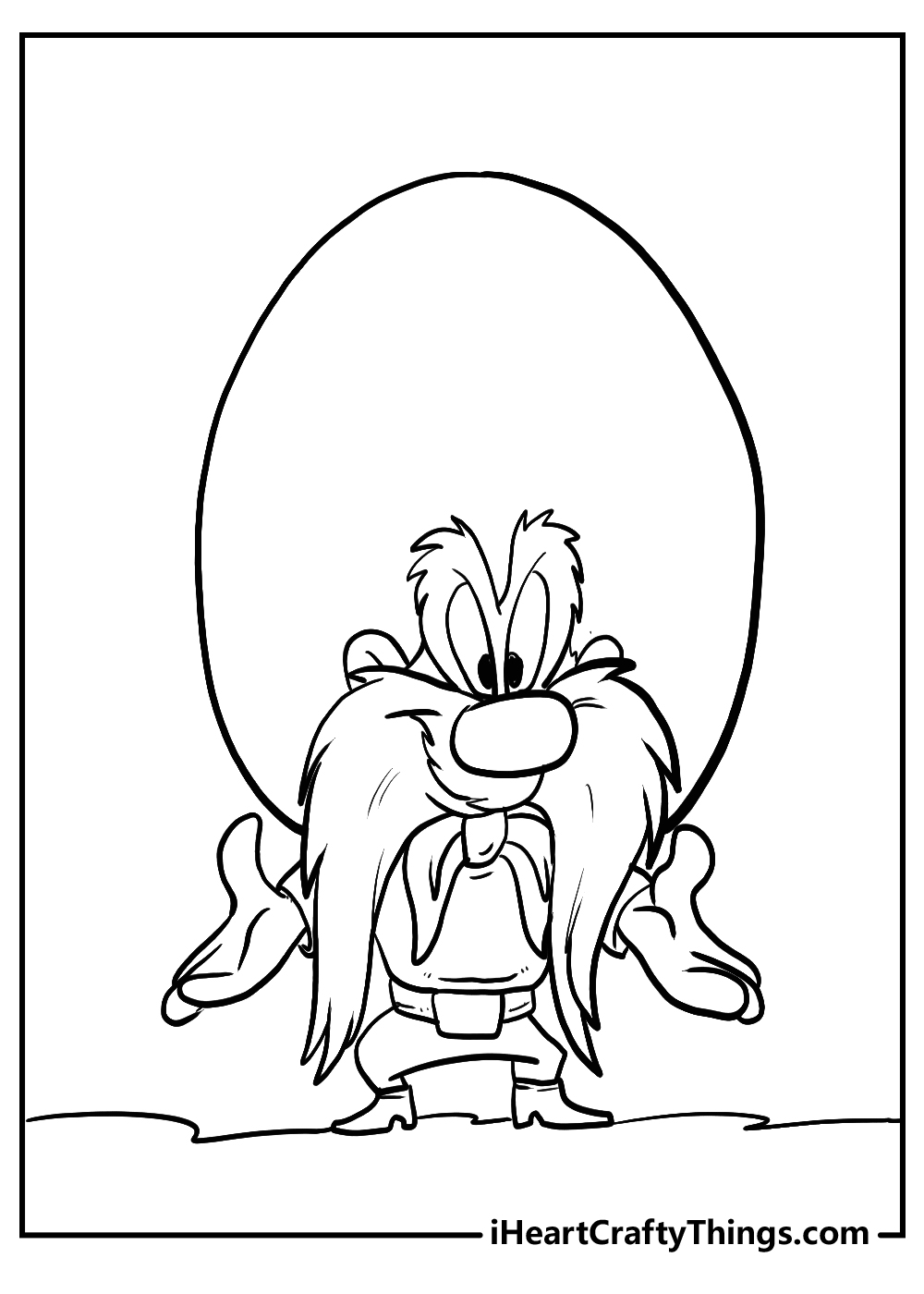 Looney tunes coloring pages free printables