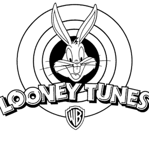 Looney tunes characters coloring pages printable for free download