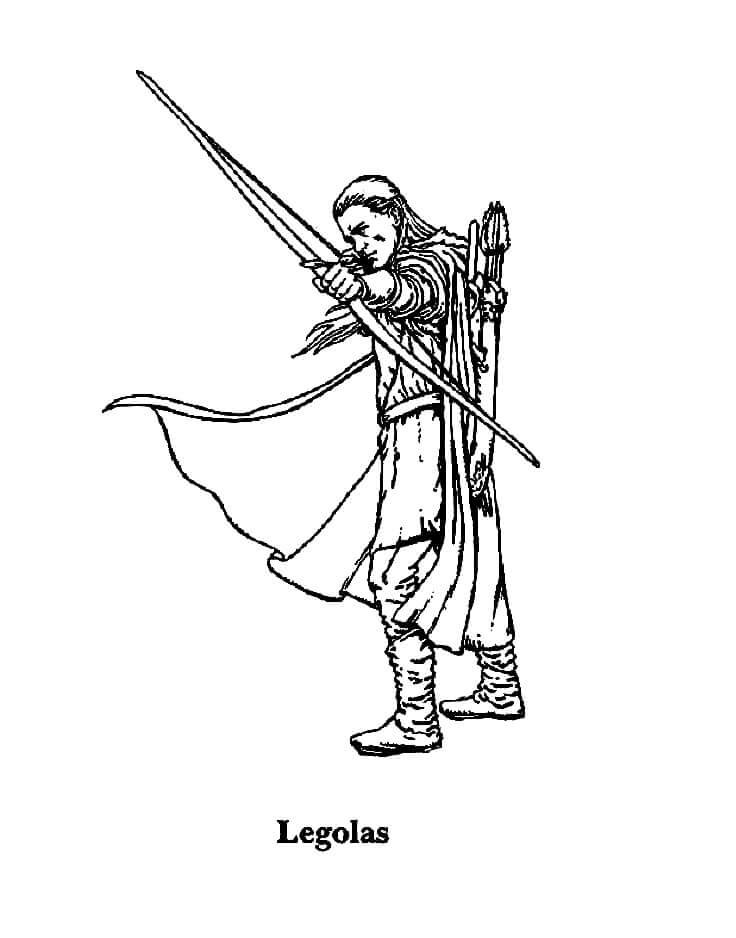 The lord of the rings coloring pages printable for free download