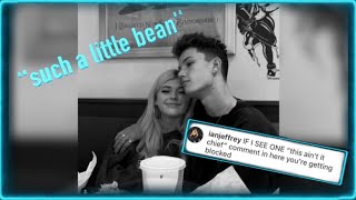 Download Free 100 + loren gray and ian jeffery Wallpapers