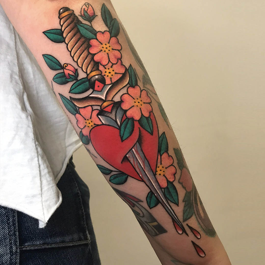 Blog de tatuajes logia tattoo barcelona