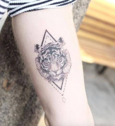 Tigress tattoo designs and ideas petpress tiger tattoo sleeve tattoos tiger tattoo design