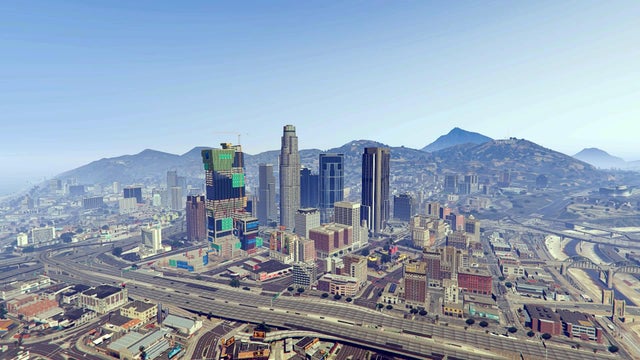 Download Free 100 + los santos Wallpapers