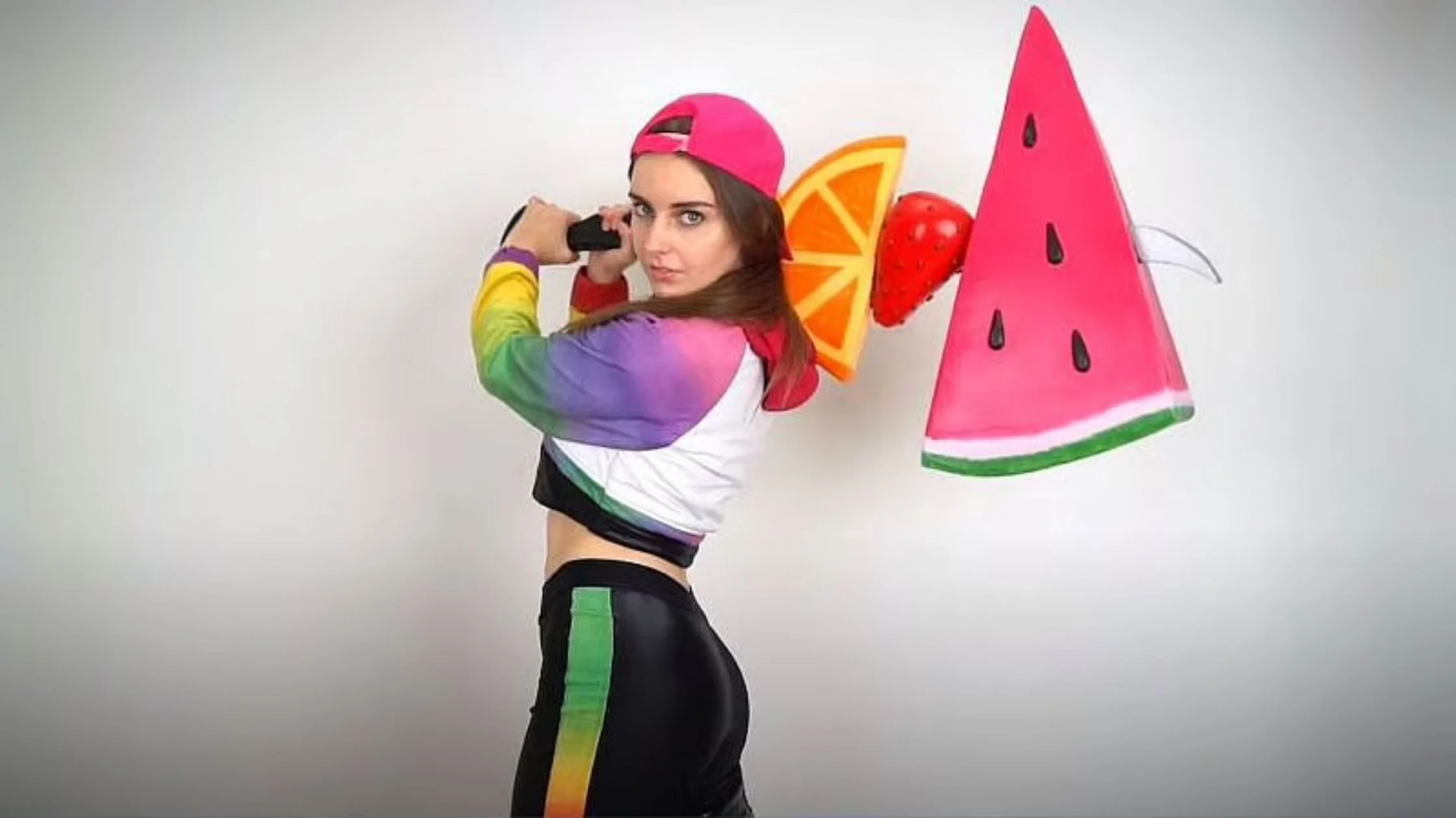 Loserfruit logo