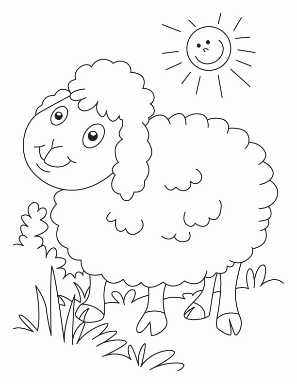 Free parable of lost sheep coloring pages download free parable of lost sheep coloring pages png images free cliparts on clipart library