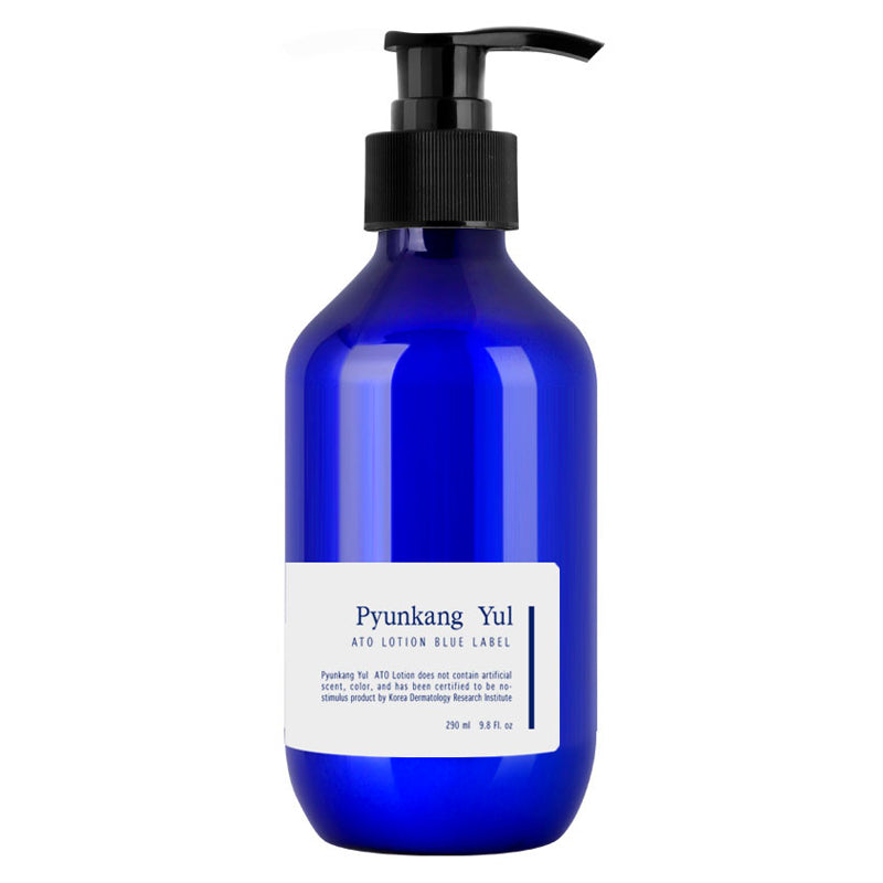 Pyunkang yul ato lotion blue label â korean