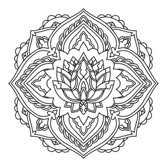 Page half circle coloring pages images