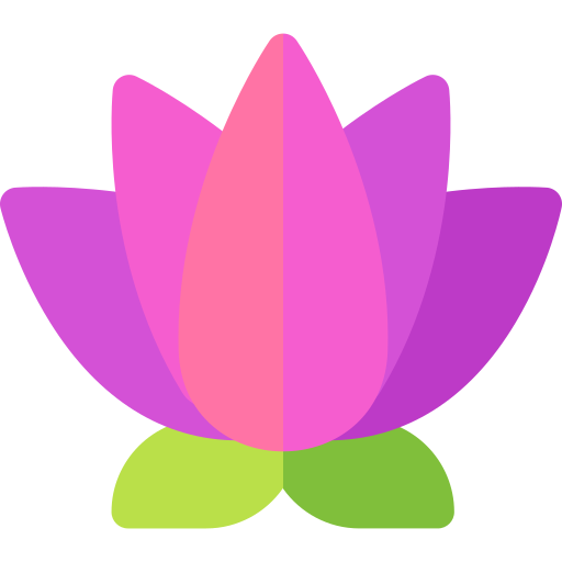 Lotus flower