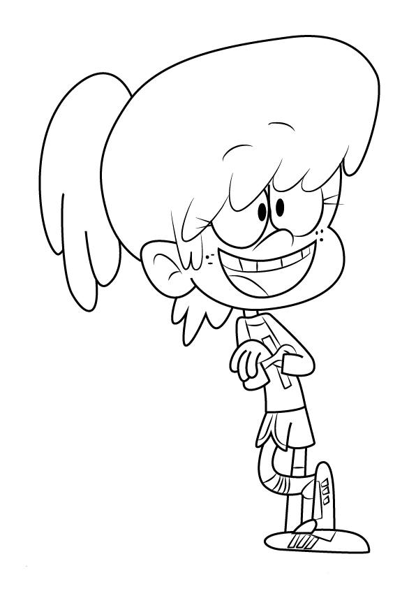 The loud house coloring pages to download and print for free superhero coloring pages coloring pages house colouring pages