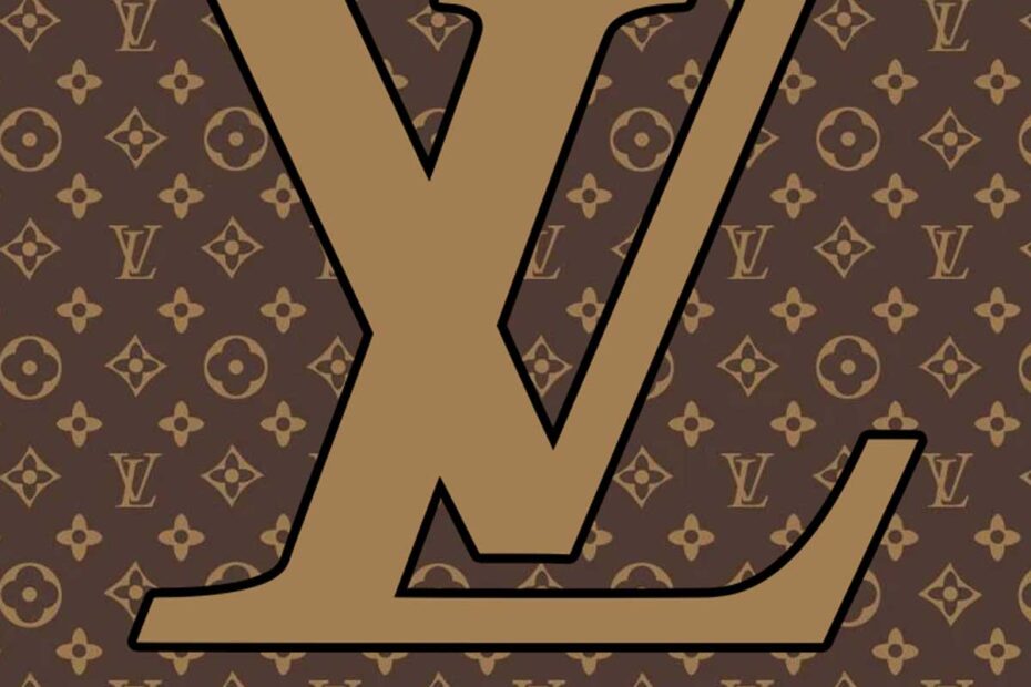 Logotipo lv online