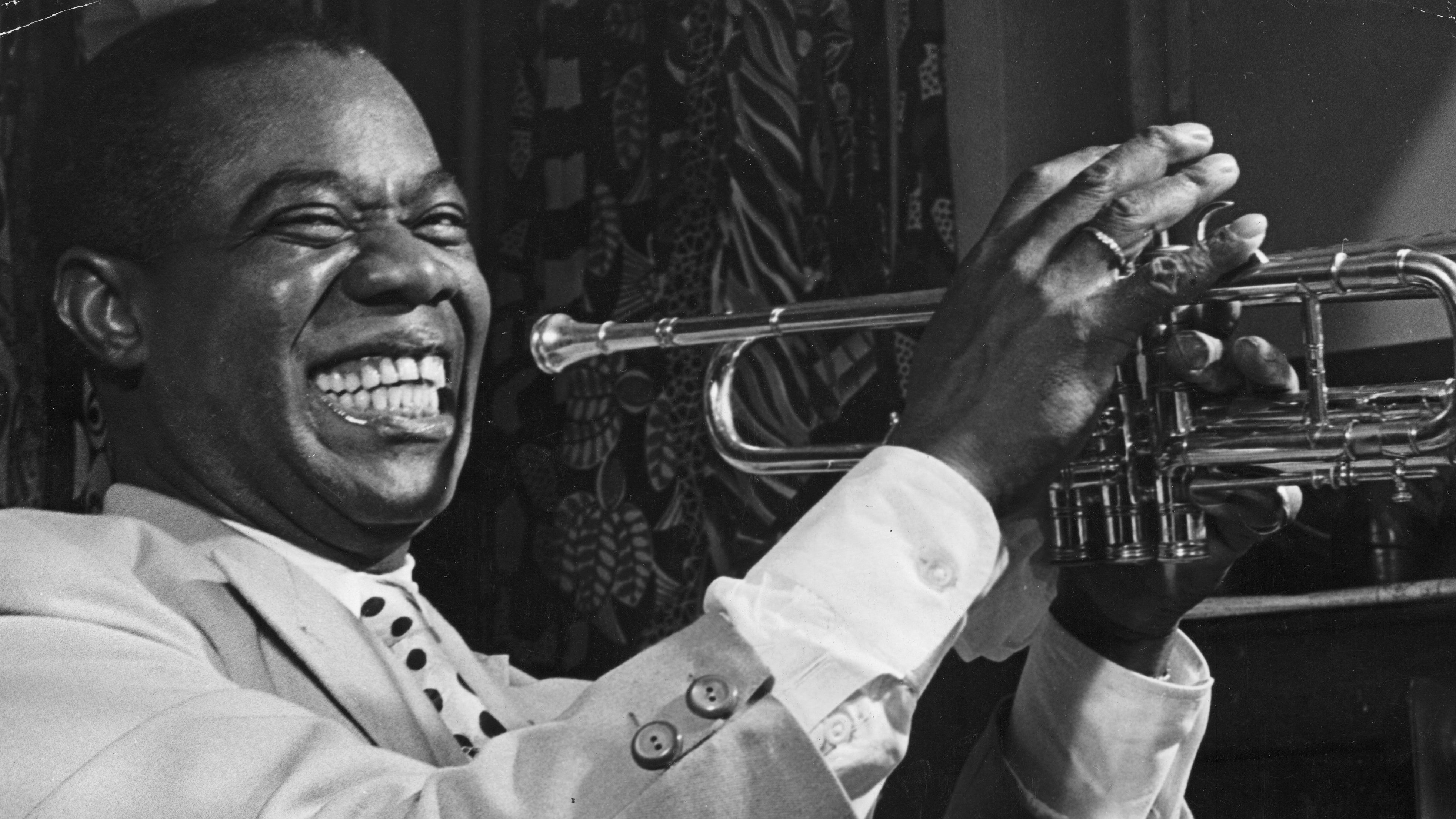 Things you may not know about louis armstrong