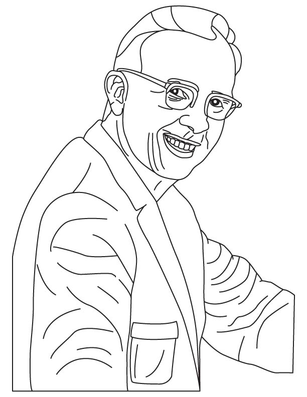 Luis w alvarez coloring pages download free luis w alvarez coloring pages for kids best coloring pages