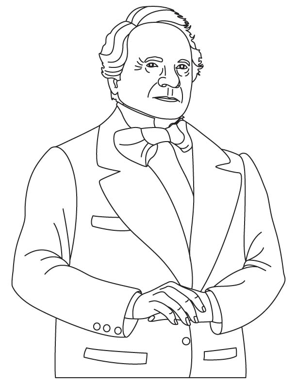 Charles babbage coloring pages download free charles babbage coloring pages for kids best coloring pages