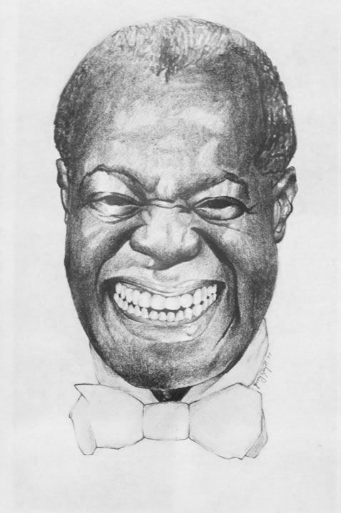 Louis armstrong