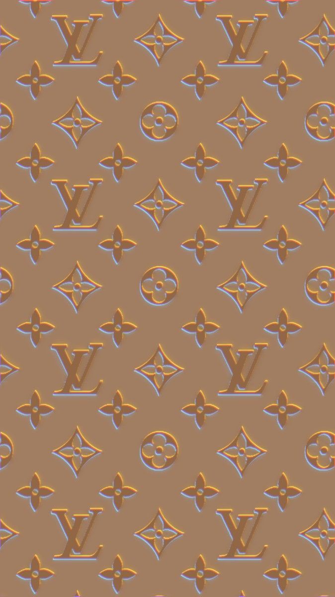 Aesthetic Wallpaper Louis Vuitton