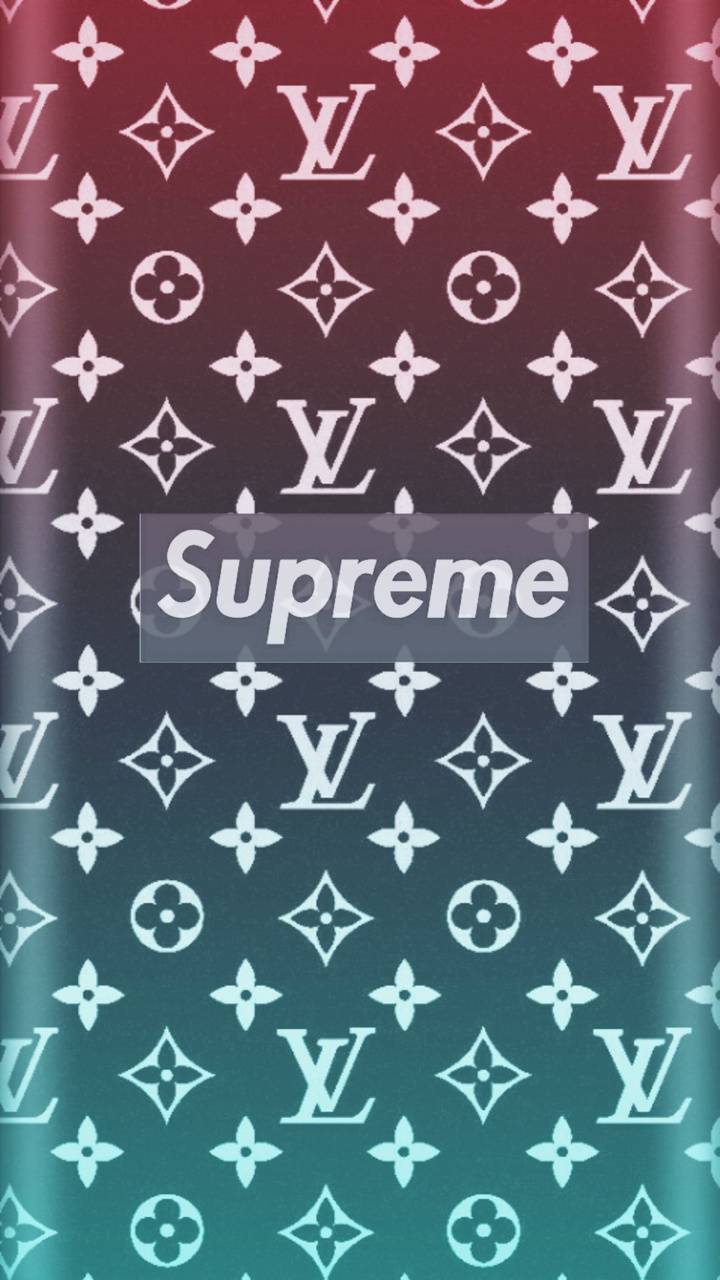 Free download LV pattern Mobile Wallpaper Supreme wallpaper Supreme iphone  [1080x1920] for your Desktop, Mobile & Tablet, Explore 34+ Louis Vuitton  iPhone Wallpapers