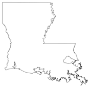 Louisiana purchase map coloring page free printable coloring pages