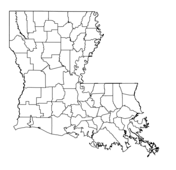 Louisiana purchase map coloring page free printable coloring pages