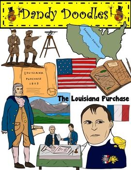 The louisiana purchase clip art louisiana purchase clip art louisiana