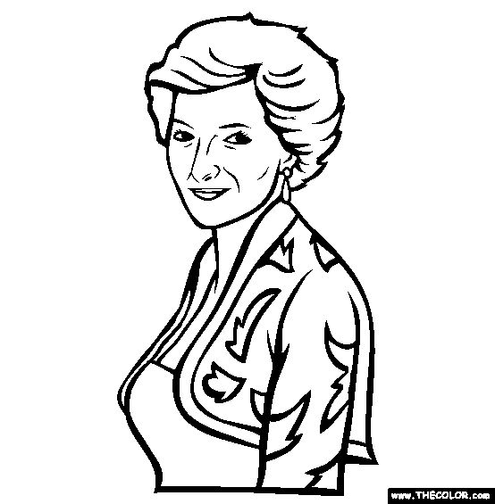 Princess diana coloring page free princess di on people coloring pages super coloring pages coloring pages