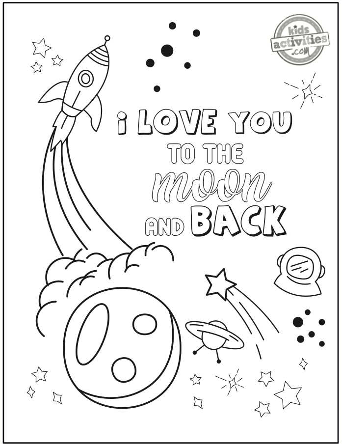 Valentines day coloring pages for adults kids activities blog