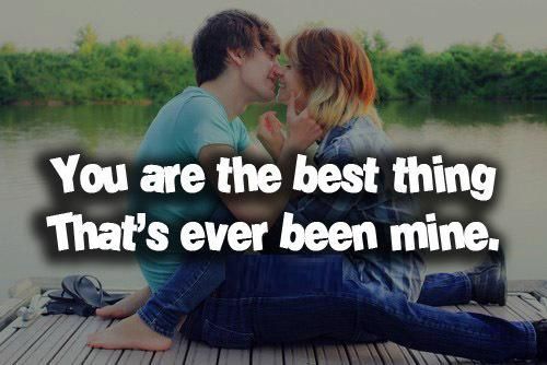Couples love quotes wallpapers