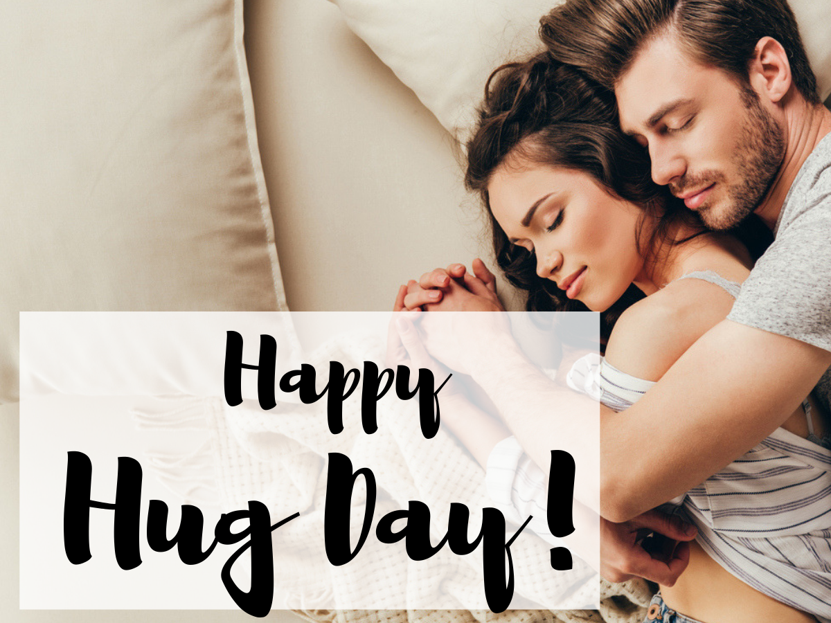 Happy hug day images quotes wishes greetings messages cards pictures gifs and wallpapers