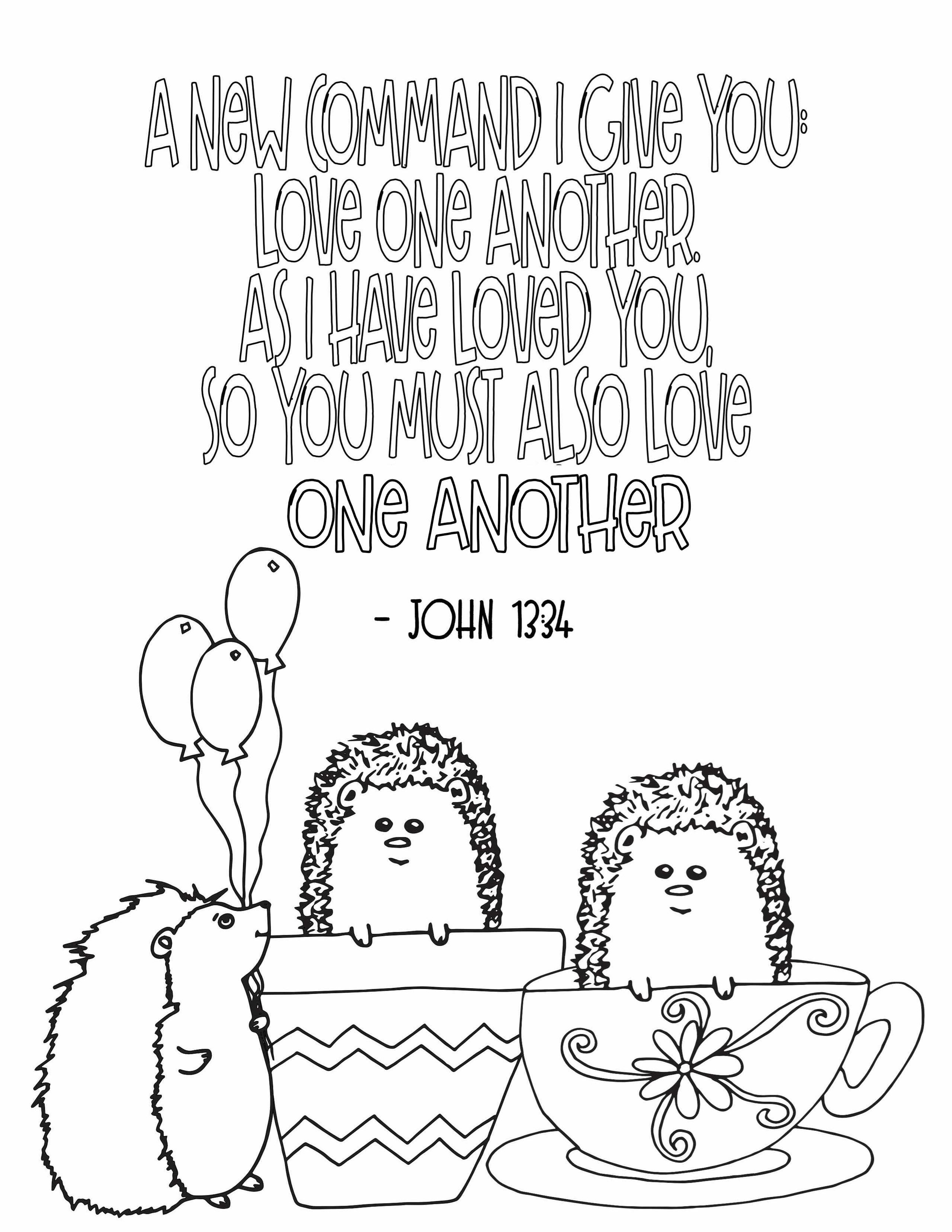 Free john coloring pages â stevie doodles