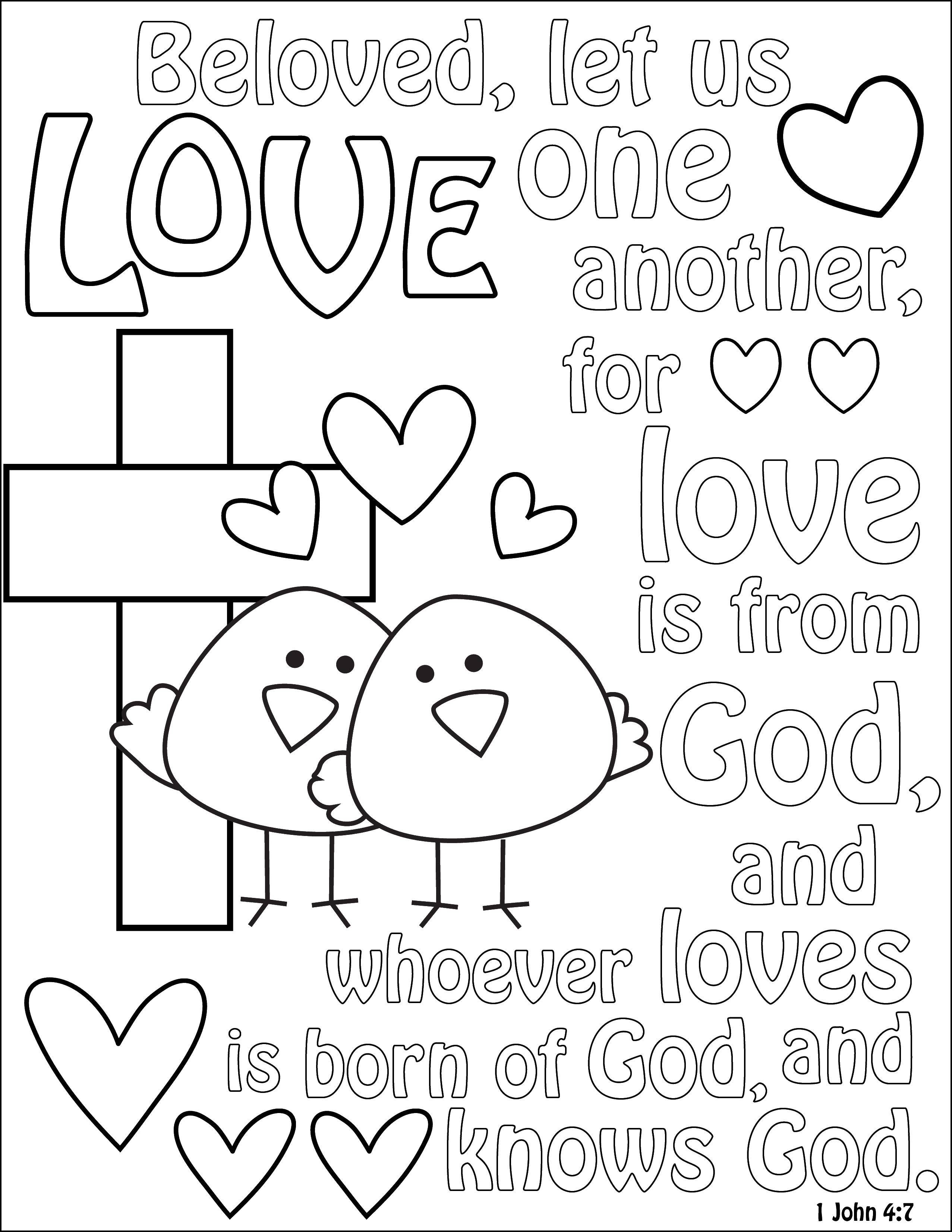 Online coloring pages coloring page love i love you download print coloring page