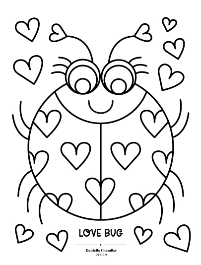 Kids coloring pages