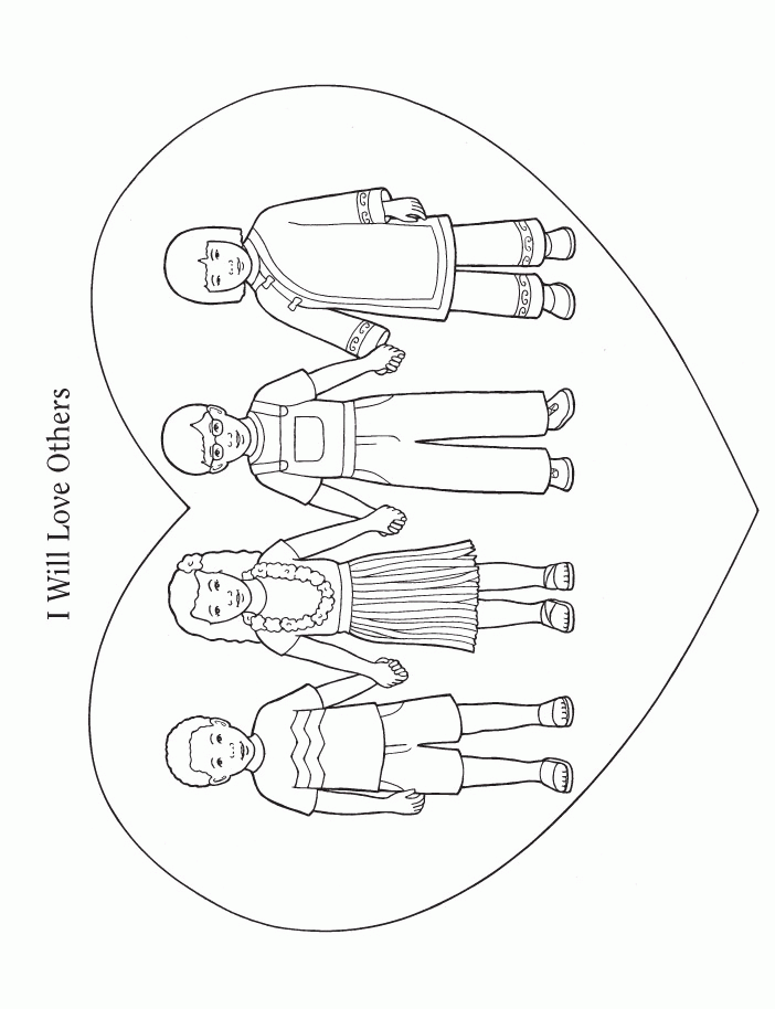 Free love one another coloring pages download free love one another coloring pages png images free cliparts on clipart library