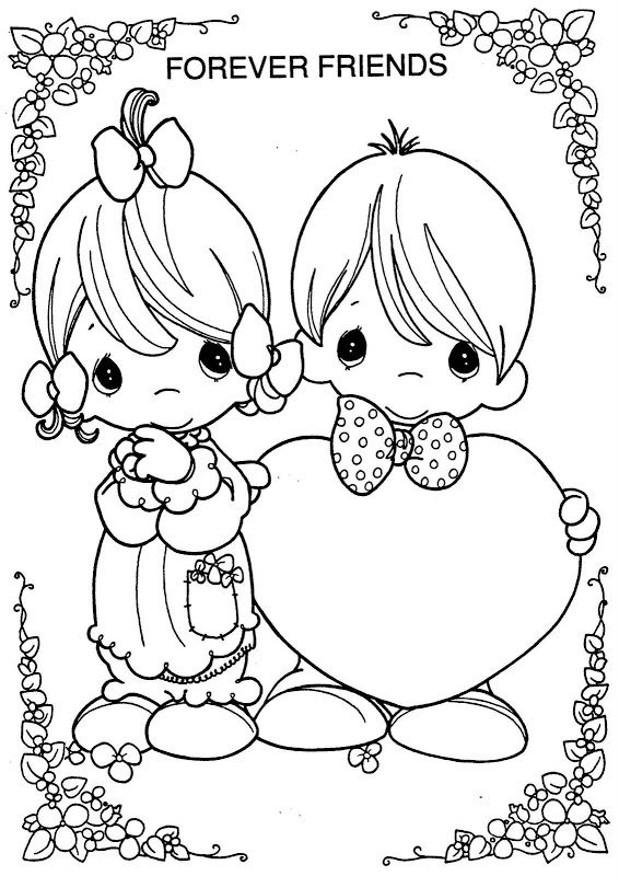 Valentines day precious moments coloring pages coloring pages precious moments coloring pages valentines day coloring page valentine coloring pages