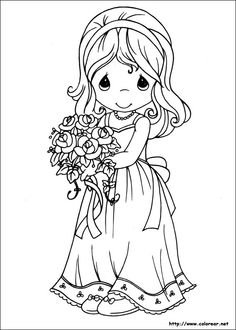 Precious moments printables â