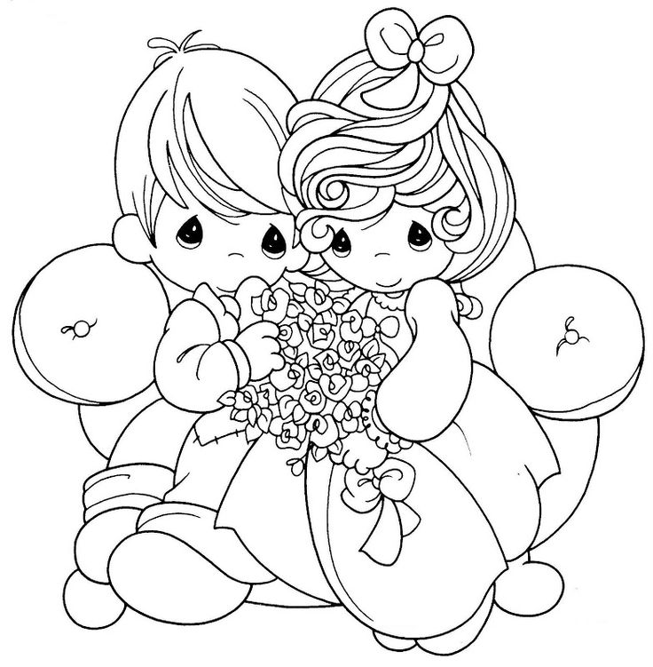 Precious moments coloring pages animal coloring pages detailed coloring pages