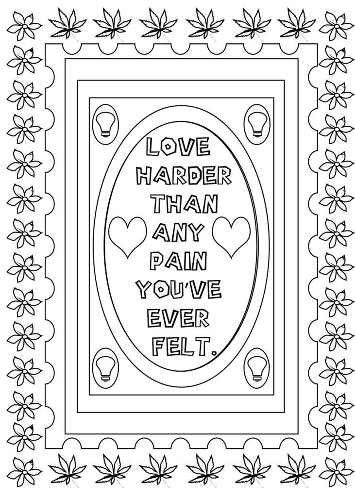 Love quotes coloring pages for teenagers quote coloring pages love coloring pages coloring pages