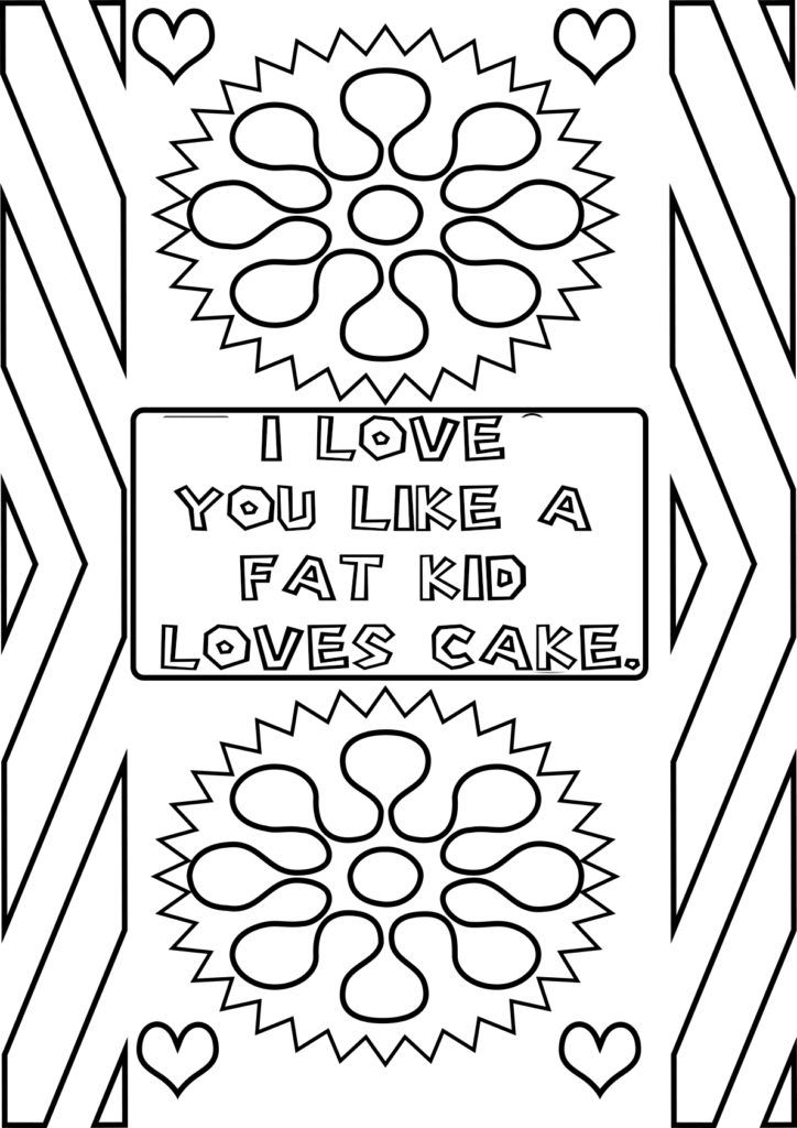 I love you quotes coloring pages quote coloring pages inspirational quotes coloring valentine coloring pages