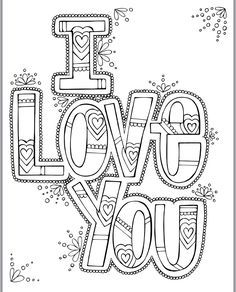 Adult coloring pages love ideas coloring pages adult coloring pages adult coloring