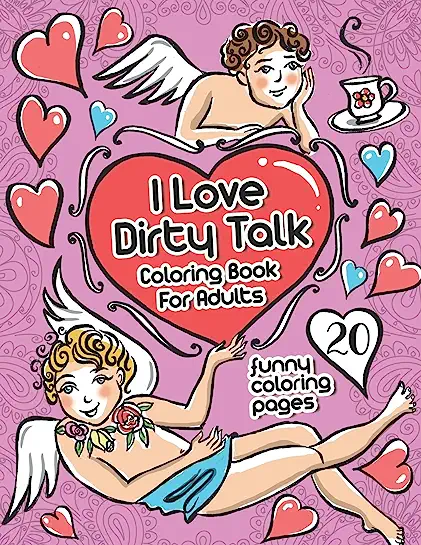 Top printable relationship dirty coloring pages books