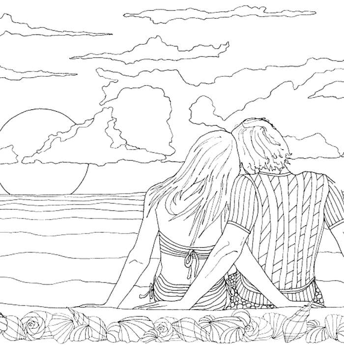 Coloring pages love free beautiful images wonder day â coloring pages for children and adults