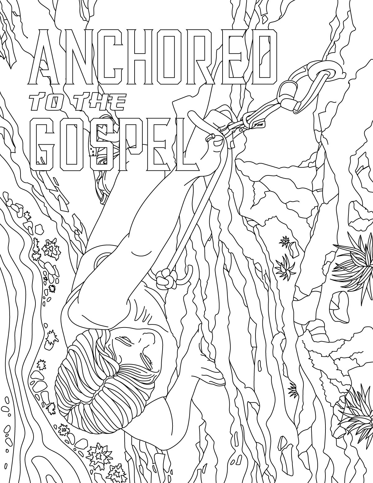 Worship coloring pages â grace central coast