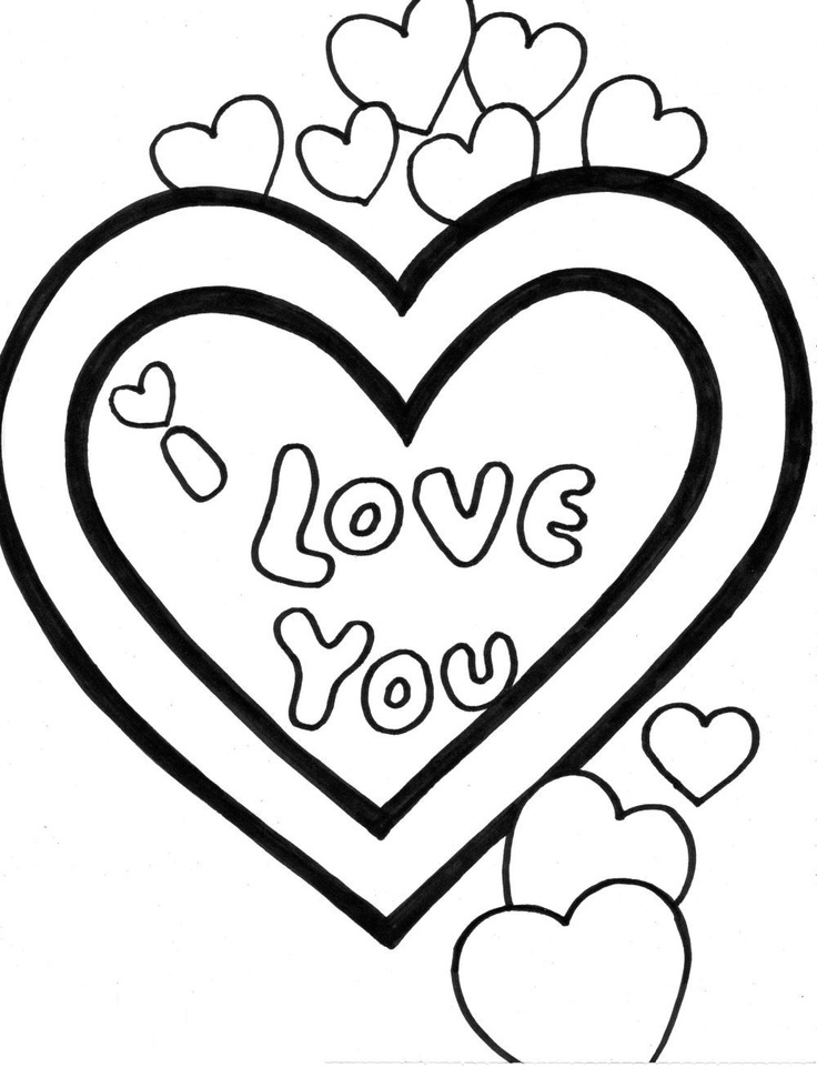 I love you coloring pages paolomacca i love you coloring pages valentine coloring pages love coloring pages heart coloring pages