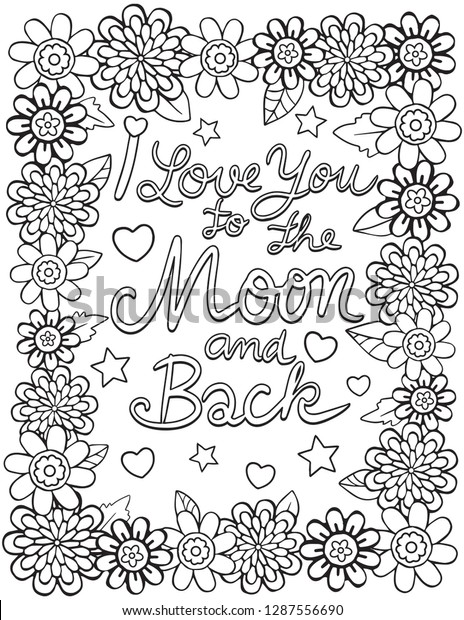 Inspiration coloring page photos and images pictures