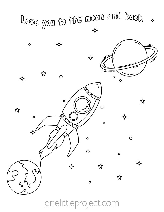 Valentines day coloring pages free printable valentines coloring sheets