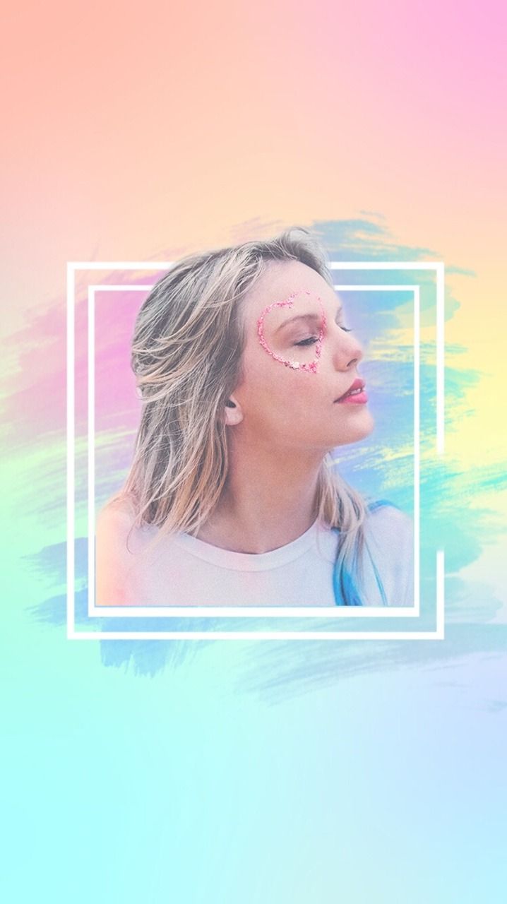 Lover taylor swift aesthetic wallpapers