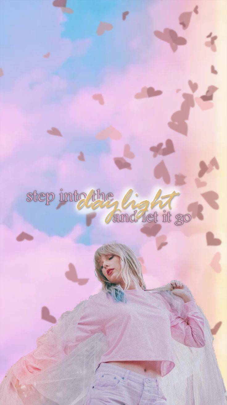 Taylor swift daylight from lover by zeytay on